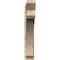 Ekena Millwork Legacy Slat Rough Sawn Outlooker, Douglas Fir, 8"W x 44"D x 44"H OUT08X44X44LEC06RDF - alternate 3